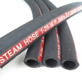 Aerator pipe vapor recycling rubber steam hose rubber pipe